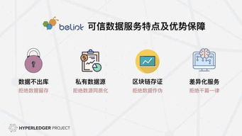 比鄰共贏 區(qū)塊鏈可信數(shù)據(jù)服務(wù)鏈接現(xiàn)實經(jīng)濟(jì)，創(chuàng)新科技驅(qū)動互聯(lián)網(wǎng)數(shù)據(jù)服務(wù)新范式