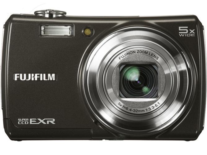 富士F200EXR 搭載Super CCD EXR的經(jīng)典便攜數(shù)碼相機(jī)