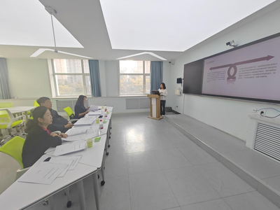 我校組織召開吉林省農業農村廳鄉村產業高質量發展專項課題結題評審會