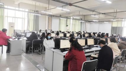 圖書館舉辦文獻信息檢索教學觀摩課活動