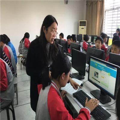 南昌市第二十七中學(xué)啟動全校學(xué)生心理健康測評工作