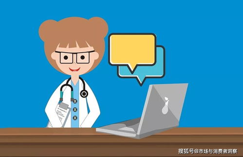 互聯(lián)網(wǎng)醫(yī)療健康市場規(guī)模不斷擴(kuò)大,截至2020年達(dá)到1961億元