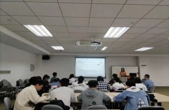 工作動態(tài) 中國人民大學中法學院