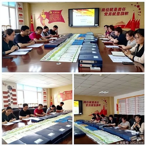 奎文區濰州路小學 教育惠民有溫度 服務提升暖人心