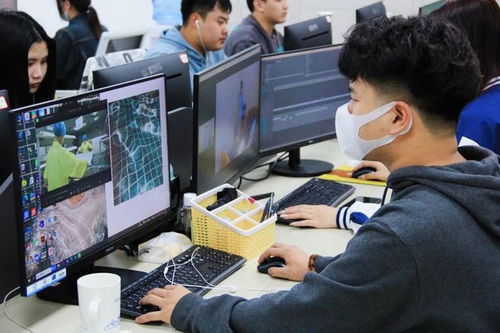 專注院校教育信息服務(wù),師苑科技落戶海教園