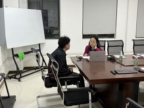 千鋒教育陪伴式教學服務之班主任篇 全天候回復,高質量指導