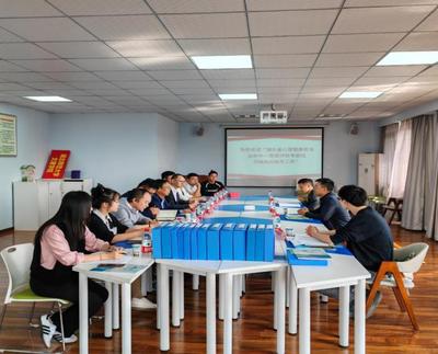 湖北省心理健康教育達標中心驗收評估專家組蒞臨我校實地考察