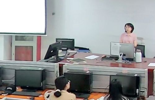 師德引領育桃李 信息賦能啟新知 圖書館2025年春季信息素養(yǎng)教育系列講座圓滿收官