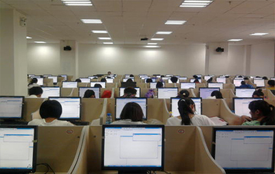 保密教育培訓服務