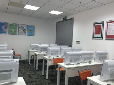 婁底恒企無憂計劃包就業班——助力職業發展的教育培訓新選擇