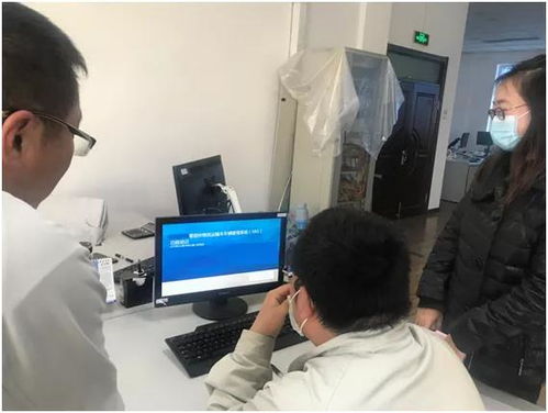 東安汽發(fā)銷售服務(wù)團(tuán)隊組織學(xué)習(xí)VAS系統(tǒng) 提升配送效率與服務(wù)能力